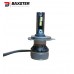 Лампи світлодіодні Baxster PL (Power Light) H4 12V 6000K (2шт)