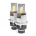 D2 (5000К) Prime-X D LUX комплект світлодіодних ламп (2 шт.) – Prime-X – LED-лампи <br><br> Купити в AutoProDrive – Надійна модель – Можлива адресна доставка – Доступна розстрочка – Сервісна підтримка 