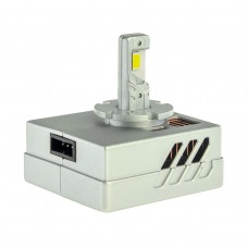 Світлодіодна лампа Cyclone Type-50 D5 6000K