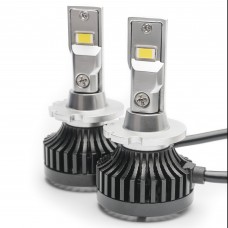 D2 (5000К) Prime-X D Pro комплект світлодіодних ламп (2 шт.)