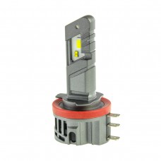 Світлодіодна лампа Cyclone H15 5000K type 44