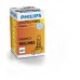 Галогеновая лампа PHILIPS 9005PRC1 HB3 65W 12V P20d Premium