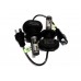 Комплект світлодіодних ламп HeadLight S1 H4 6000K 4000lm з радіатором 12-24V – HeadLight – LED-лампи <br><br> Купити в Autoprodrive – Оригінальна якість – Зручно отримати у відділенні – Найкраща ціна сьогодні – Технічна підтримка після покупки 