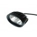 Светодиодная фара AllLight 54 type 20W 2chip CREE spot 9-30V