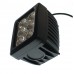 Светодиодная фара AllLight 20type 60W 6chip CREE spot 9-30V