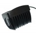Светодиодная фара AllLight 20type 60W 6chip CREE spot 9-30V