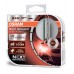 Комплект ксеноновых ламп OSRAM 66440XNL-DUO Night Breaker Laser +200% D4S 85V 35W P32d-5 XENARC