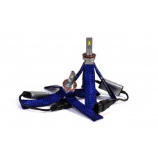 Комплект світлодіодних ламп TBS Design T40 H11(H8/H9/H16) 80W 9-32V 6000K