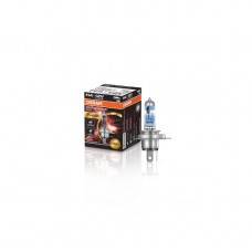 Галогеновая лампа OSRAM H4 64193NB200-FS Night Breaker +200% 60/55W 12V P43T (1 шт)