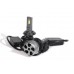 Комплект светодиодных ламп TBS Design T8 PRO H7 12-24V 110W PX26d 11000lm 6000K