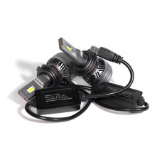 Комплект светодиодных ламп TBS Design T8 PRO H7 12-24V 110W PX26d 11000lm 6000K