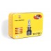 Комплект светодиодных ламп TBS Design T8 PRO H7 12-24V 110W PX26d 11000lm 6000K