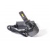 Комплект світлодіодних ламп FocusBeam H1 12-24V 110W/set 6500K +100% more light