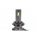 Комплект светодиодных ламп TBS Design TF3 MAX H7 PX26d 9-32V 130W 15000Lm 6000K + CANBUS