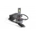 Комплект светодиодных ламп TBS Design TF3 MAX H7 PX26d 9-32V 130W 15000Lm 6000K + CANBUS