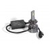 Комплект светодиодных ламп TBS Design TF3 MAX H7 PX26d 9-32V 130W 15000Lm 6000K + CANBUS