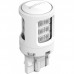 Комплект светодиодных ламп Philips 11065ULRX2 W21W LED red 12V