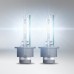 Комплект ксеноновых ламп OSRAM 66440XNN-HCB Night Breaker Laser +220% D4S 85V 35W P32d-5 XENARC