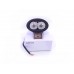 Светодиодная фара AllLight 54 type 20W 2chip CREE FLOOD 9-30V