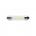 Світлодіодна лампа TBS T11 1 діод COB S8.5 41mm 12V White