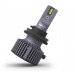 Комплект світлодіодних ламп PHILIPS H8/H11/H16 11366U3022X2 LED Ultinon Ultinon Pro 3022 LED 12/24V