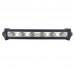 Світлодіодна фара AllLight E-18W однорядна 6chip OSRAM 3535 Flood 9-30V