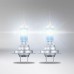 Комплект галогенових ламп OSRAM 64210NB220-2HB H7 Night Breaker +220% 55W 12V PX26d (2 шт)