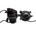 Комплект протитуманних LED фар Starlight HP-GZD-325-01 Lexus, Toyota (Avensis, Camry, Corolla, Prius, RAV4)