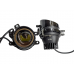 Комплект протитуманних LED фар Starlight HP-GZD-325-01 Lexus, Toyota (Avensis, Camry, Corolla, Prius, RAV4)