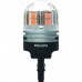 Комплект світлодіодних ламп PHILIPS 11071AU31B2 WY21W LED Ultinon Pro7000 W3X16d AMBER 12/24V