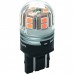 Комплект світлодіодних ламп PHILIPS 11071AU31B2 WY21W LED Ultinon Pro7000 W3X16d AMBER 12/24V