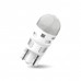 Комплект світлодіодних ламп PHILIPS 11961XU70X2 W5W (T10) LED Ultinon Pro7000 W2.1X9.5d WHITE 8000K 12V