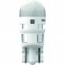 Комплект світлодіодних ламп PHILIPS 11961XU70X2 W5W (T10) LED Ultinon Pro7000 W2.1X9.5d WHITE 8000K 12V