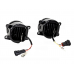 Комплект протитуманних LED фар AllLight FB-411 D=90мм DRL+поворот (Renault, Citroen, Ford, Mitsubishi, Peugeot, Subaru) – AllLight – LED-фари <br><br> Купити в Autoprodrive – Оригінальна якість – Зручно отримати у відділенні – Оплата онлайн – Технічна під