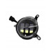 Комплект протитуманних LED фар StarLight Mitsubishi Lancer X 2007-2011 (CY- CX) WHITE
