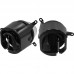 Комплект протитуманних LED фар StarLight Mitsubishi Lancer X 2007-2011 (CY- CX) WHITE