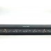 Світлодіодна балка (люстра) StarLight SL-2006W-9 дальнє світло WHITE + DRL 30W 2200Lm 12/24V (23см)