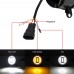Комплект протитуманних LED фар StarLight HP-GZD-351-04 DAF-105 біле світло DRL + поворот (XF, CF, LF)
