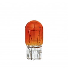 Вказівна лампа розжарювання HeadLight WY21/5W 12V W3X16q AMBER