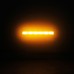 Світлодіодний LED-модуль Starlight SL-2014WB 10–30 В IP67, 76мм, габарит/стоп/поворот/задній хід врізний – StarLight – LED-фари <br><br> Купити в AutoProDrive – Від перевіреного виробника – Зручно отримати у відділенні – Оплата при отриманні – Технічна пі