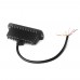 Світлодіодний LED-модуль Starlight SL-2014WB 10–30 В IP67, 76мм, габарит/стоп/поворот/задній хід врізний – StarLight – LED-фари <br><br> Купити в AutoProDrive – Від перевіреного виробника – Зручно отримати у відділенні – Оплата при отриманні – Технічна пі