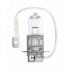 Галогеновая лампа OSRAM H3 64151-1BL 55W 12V Pk22S (1 шт)