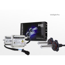 Комплект ксенону Infolight Pro HB3(9005) 6000K