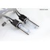 Комплект ксенону Infolight Expert Plus H3 4300К + 50%