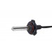 Комплект ксенону Infolight Expert Pro HB3 9005 5000К+обманка