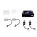 Комплект биксенона Infolight H4 5000К 35W