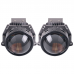Комплект лінз Infolight A4 BI-LED