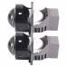 Комплект лінз Infolight A4 BI-LED
