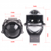 Комплект лінз Infolight A4 BI-LED