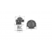 Комплект лінз Infolight UNI-2 BI-LED